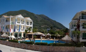 Lefko Hotel & appartementen