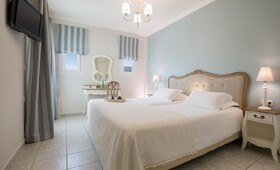 Lefko Hotel & appartementen