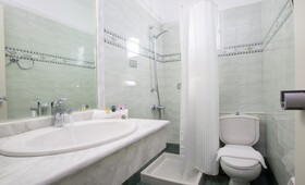 Lefko Hotel & appartementen