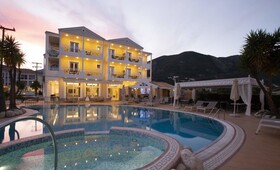 Lefko Hotel & appartementen