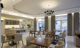 Lefko Hotel & appartementen