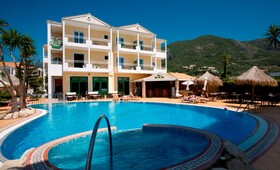 Lefko Hotel & appartementen