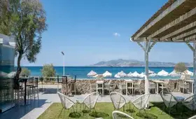 Liana Beach Hotel Naxos