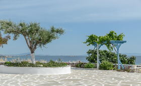 Lianos Village Naxos