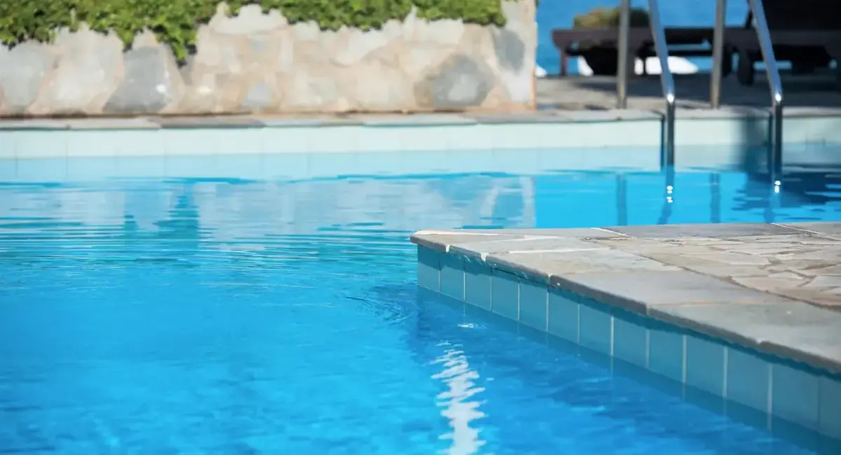 Lido Hotel Xylokastro