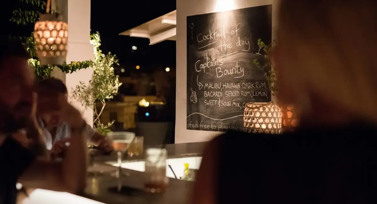 Lido Hotel Xylokastro