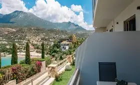 Lighthouse apartments Stoupa Mani (incl. auto) - Foto 3