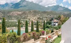 Lighthouse apartments Stoupa Mani (incl. auto) - Foto 4