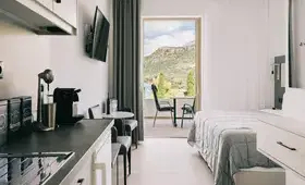 Lighthouse apartments Stoupa Mani (incl. auto) - Foto 5