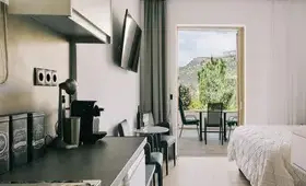 Lighthouse apartments Stoupa Mani (incl. auto) - Foto 7