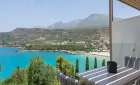 Lighthouse apartments Stoupa Mani (incl. auto) - Foto 8