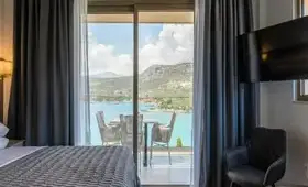 Lighthouse apartments Stoupa Mani (incl. auto) - Foto 9