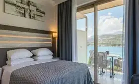 Lighthouse apartments Stoupa Mani (incl. auto) - Foto 10