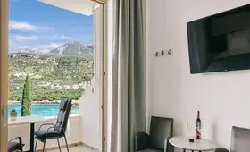 Lighthouse apartments Stoupa Mani (incl. auto) - Foto 12