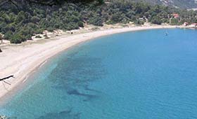 Limnionas Bay Village