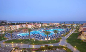 Lindos Princess Beach Hotel - Foto 3
