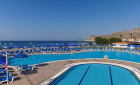 Lindos Princess Beach Hotel - Foto 5