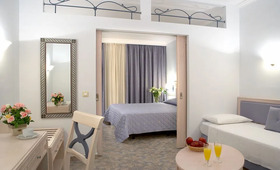 Lindos Princess Beach Hotel - Foto 9