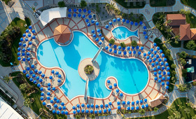 Lindos Princess Beach Hotel - Foto 13