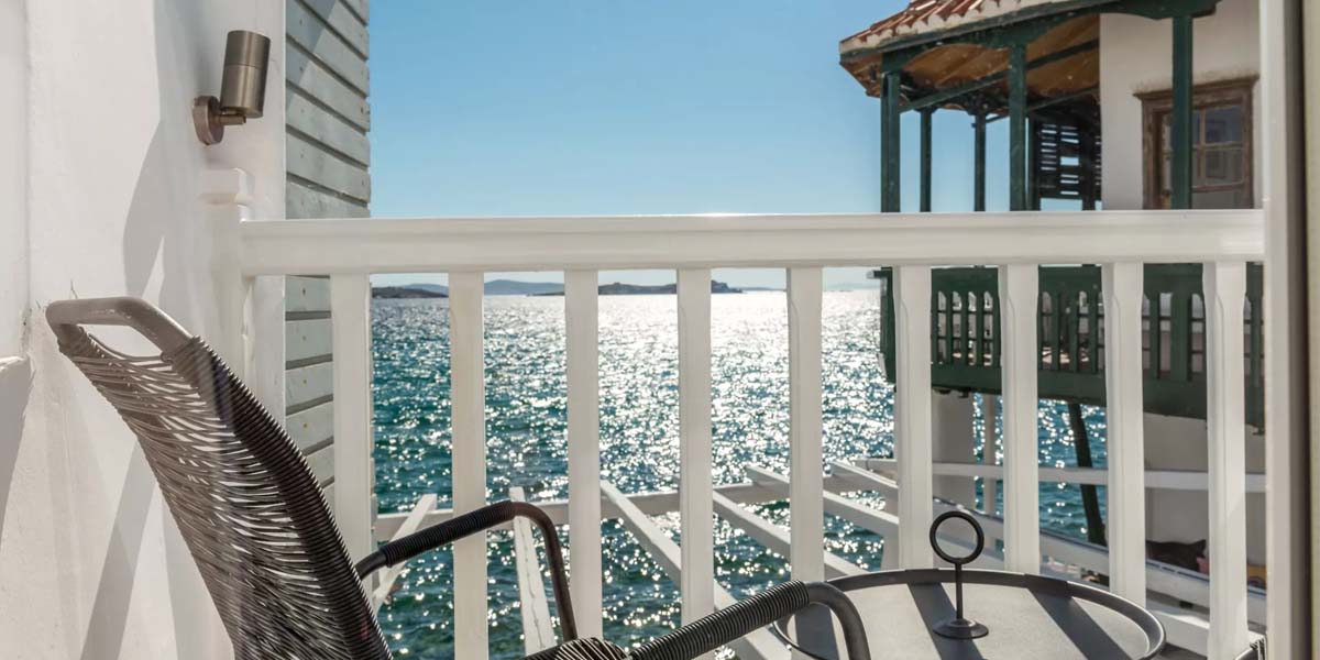 Little Venice Suites