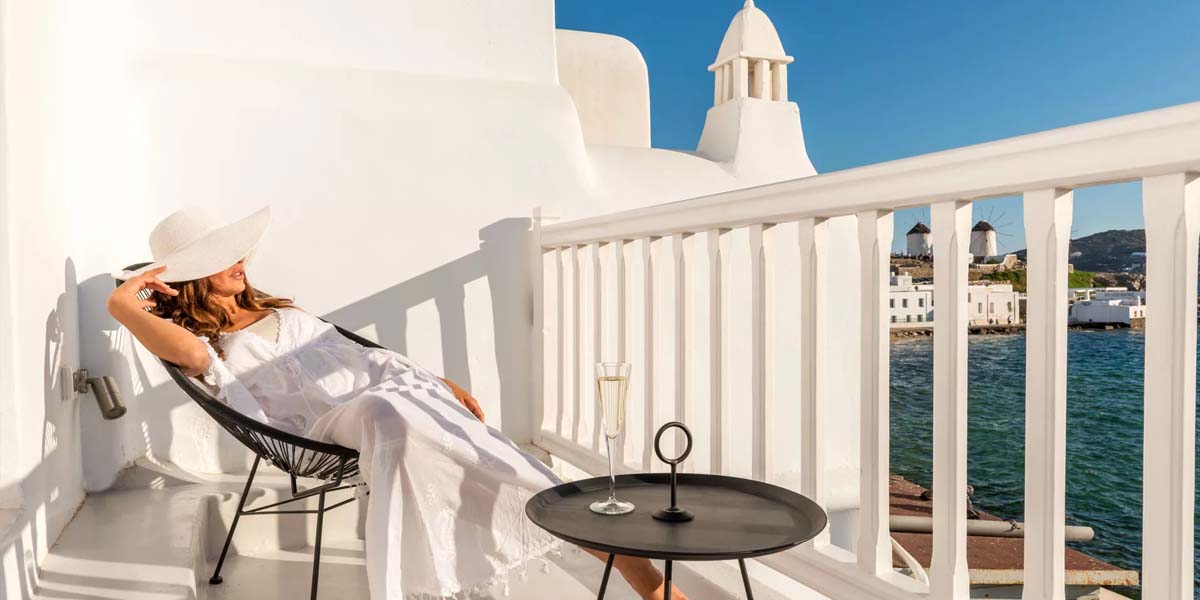 Little Venice Suites