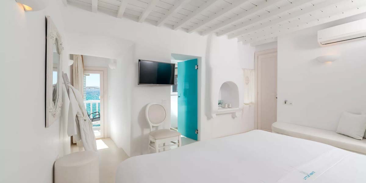 Little Venice Suites