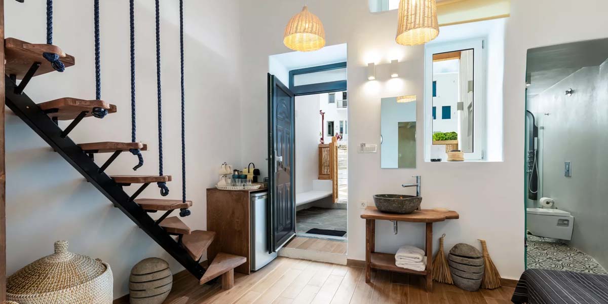 Little Venice Suites