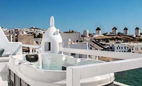 Little Venice Suites - Foto 3