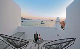 Little Venice Suites - Foto 5