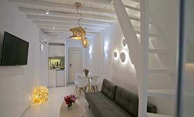 Little Venice Suites - Foto 7