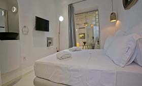 Little Venice Suites - Foto 8