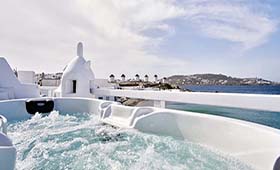 Little Venice Suites - Foto 10