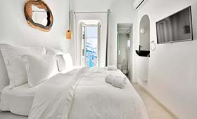 Little Venice Suites - Foto 11