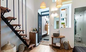 Little Venice Suites - Foto 12