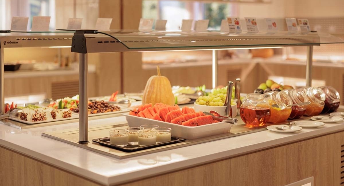 Livadi Nafsika Dassia Corfu