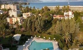 Livadi Nafsika Hotel