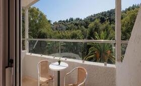 Livadi Nafsika Hotel