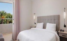 Livadi Nafsika Hotel