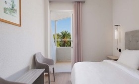 Livadi Nafsika Hotel