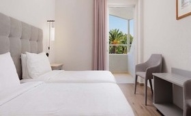 Livadi Nafsika Hotel