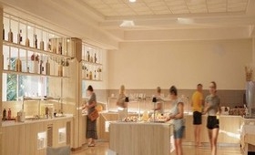 Livadi Nafsika Hotel