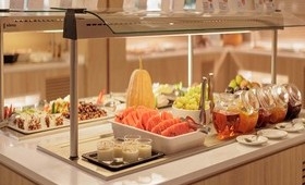 Livadi Nafsika Hotel