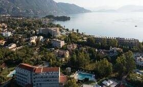 Livadi Nafsika Hotel