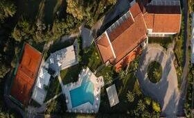 Livadi Nafsika Hotel