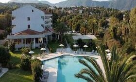 Livadi Nafsika Hotel