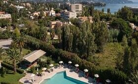 Livadi Nafsika Hotel