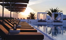 Livin Mykonos Hotel (adults only)