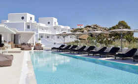 Livin Mykonos Hotel (adults only)