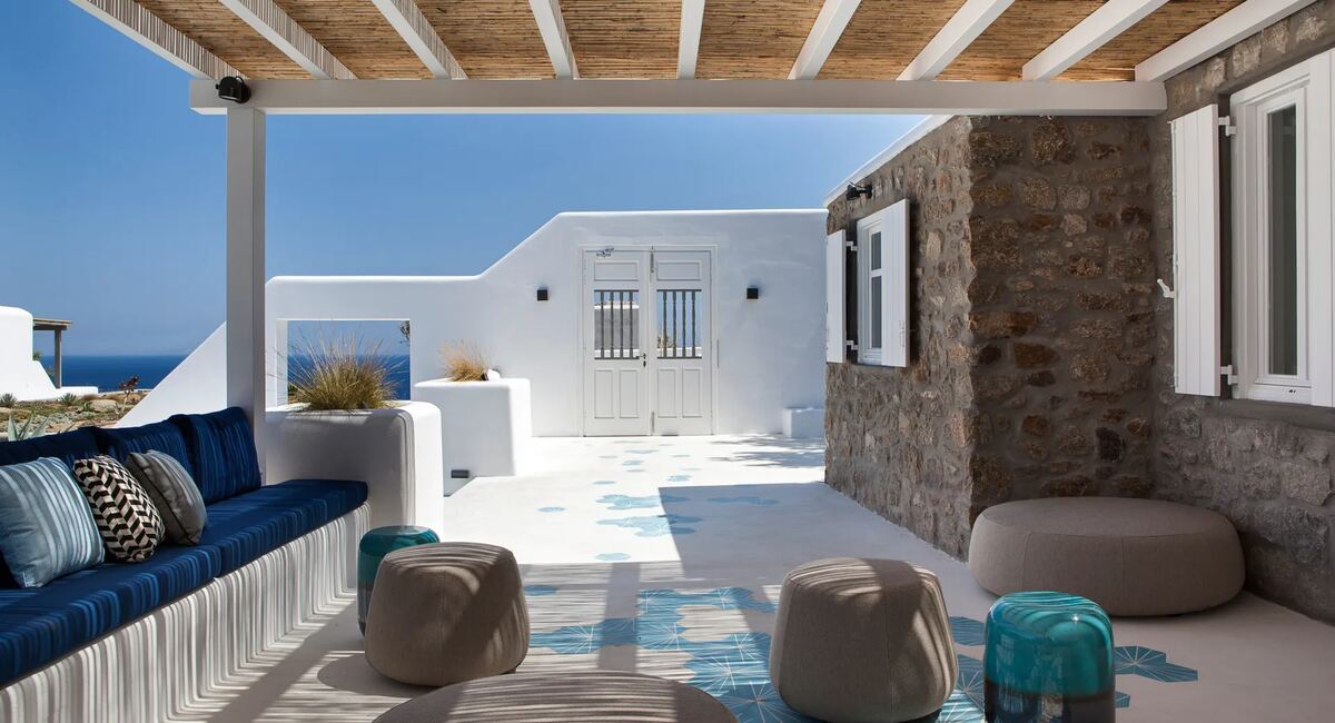 Lyo Boutique Hotel Mykonos