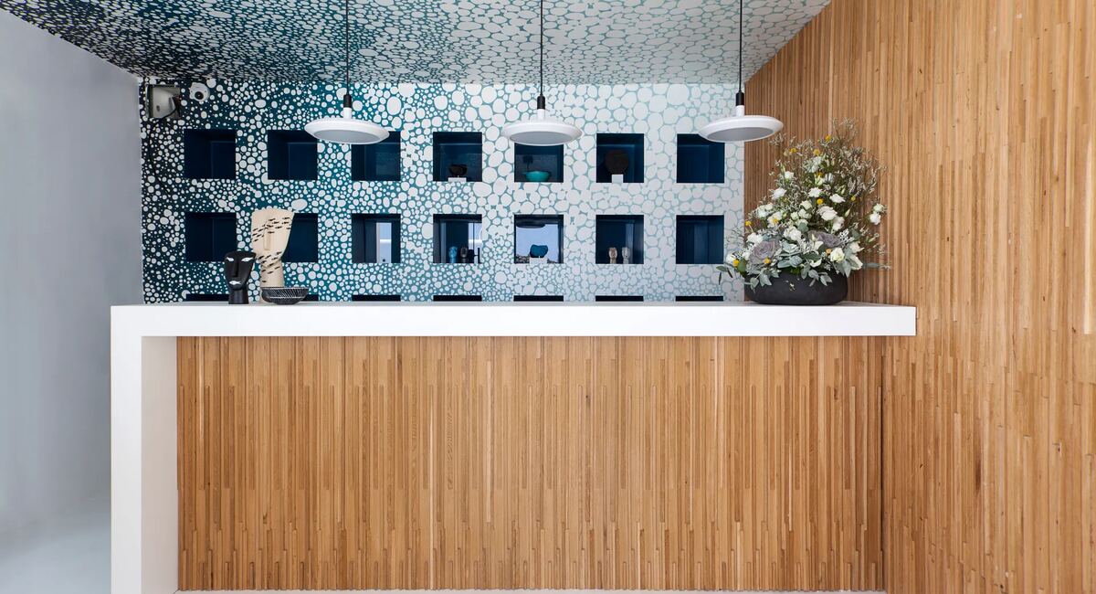 Lyo Boutique Hotel Mykonos